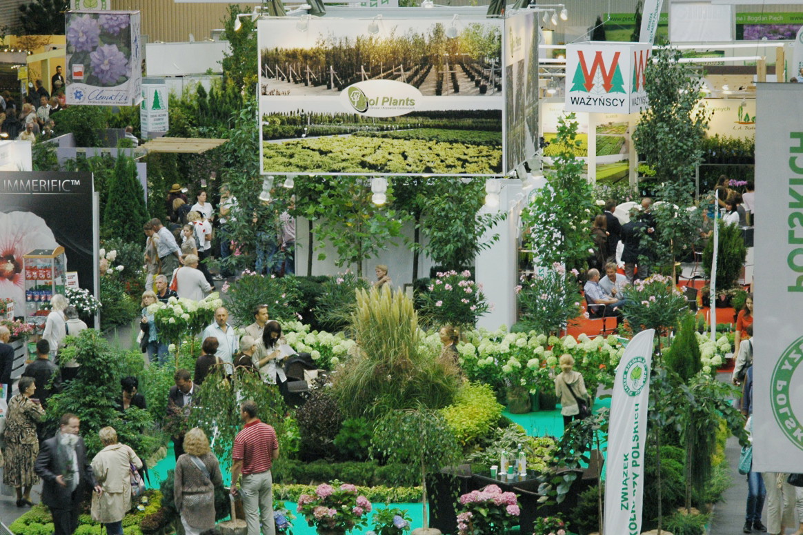 Na zwiedzających czeka ponad ponad 250 wystawców z 11 krajów – Polski, Belgii, Danii, Czech, Francji, Holandii, Litwy, Łotwy, Niemiec, Słowacji i Włoch.