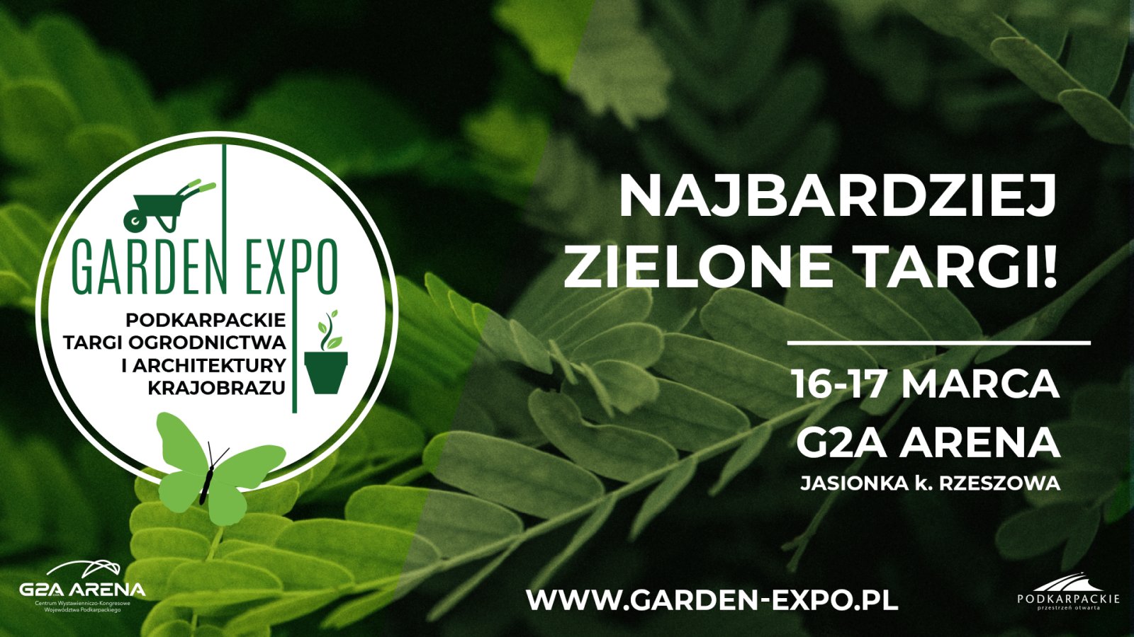 garden expo 2019