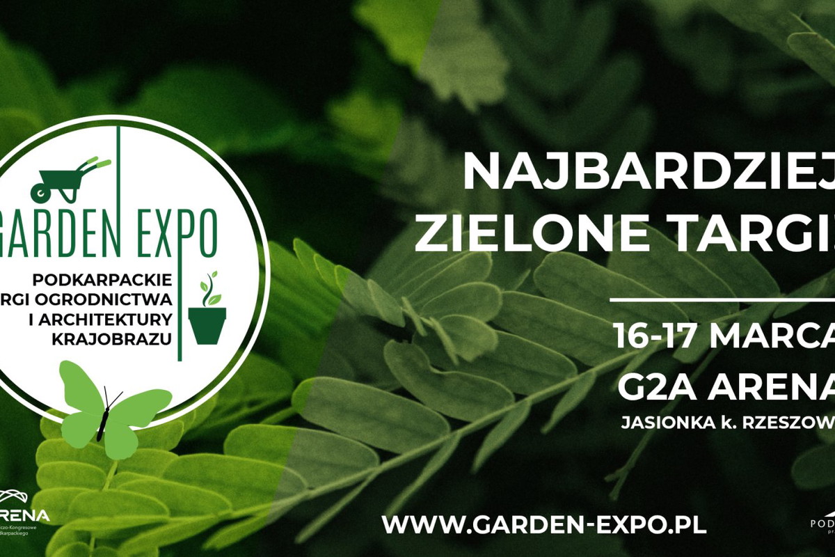garden expo 2019