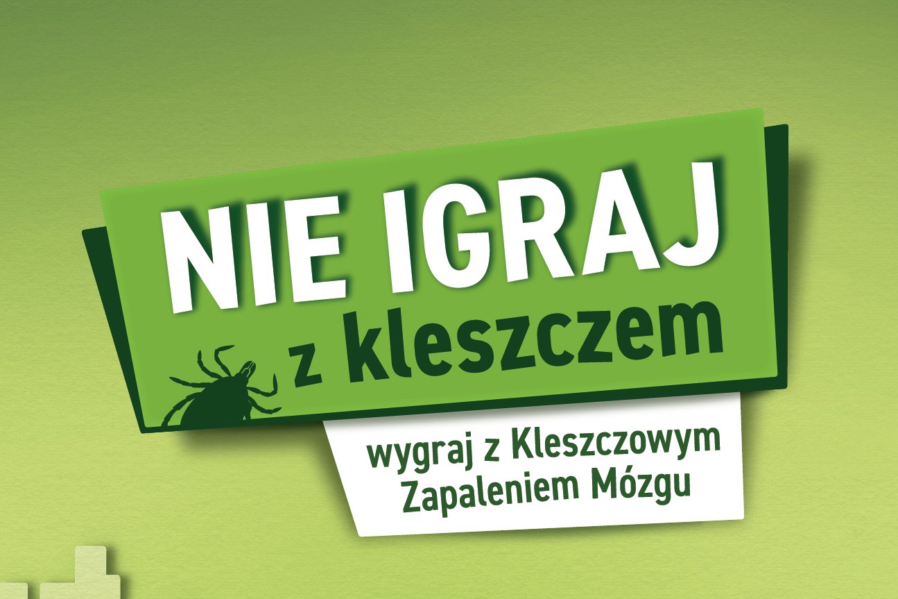 nie igraj z kleszczem