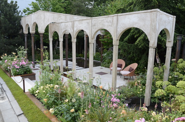 Chelsea Flower Show 2019 (14)