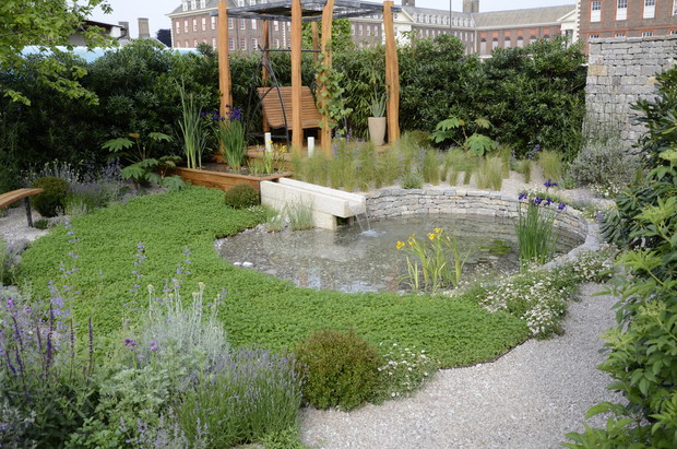 Chelsea Flower Show 2019 (19)