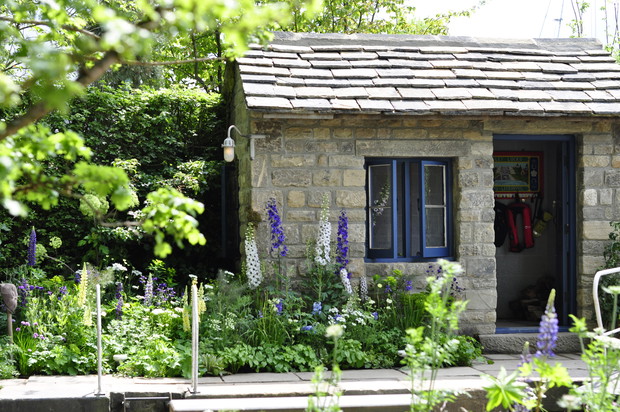 Chelsea Flower Show 2019 (1)