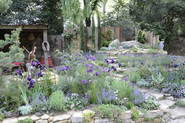 Chelsea Flower Show 2019 (26)