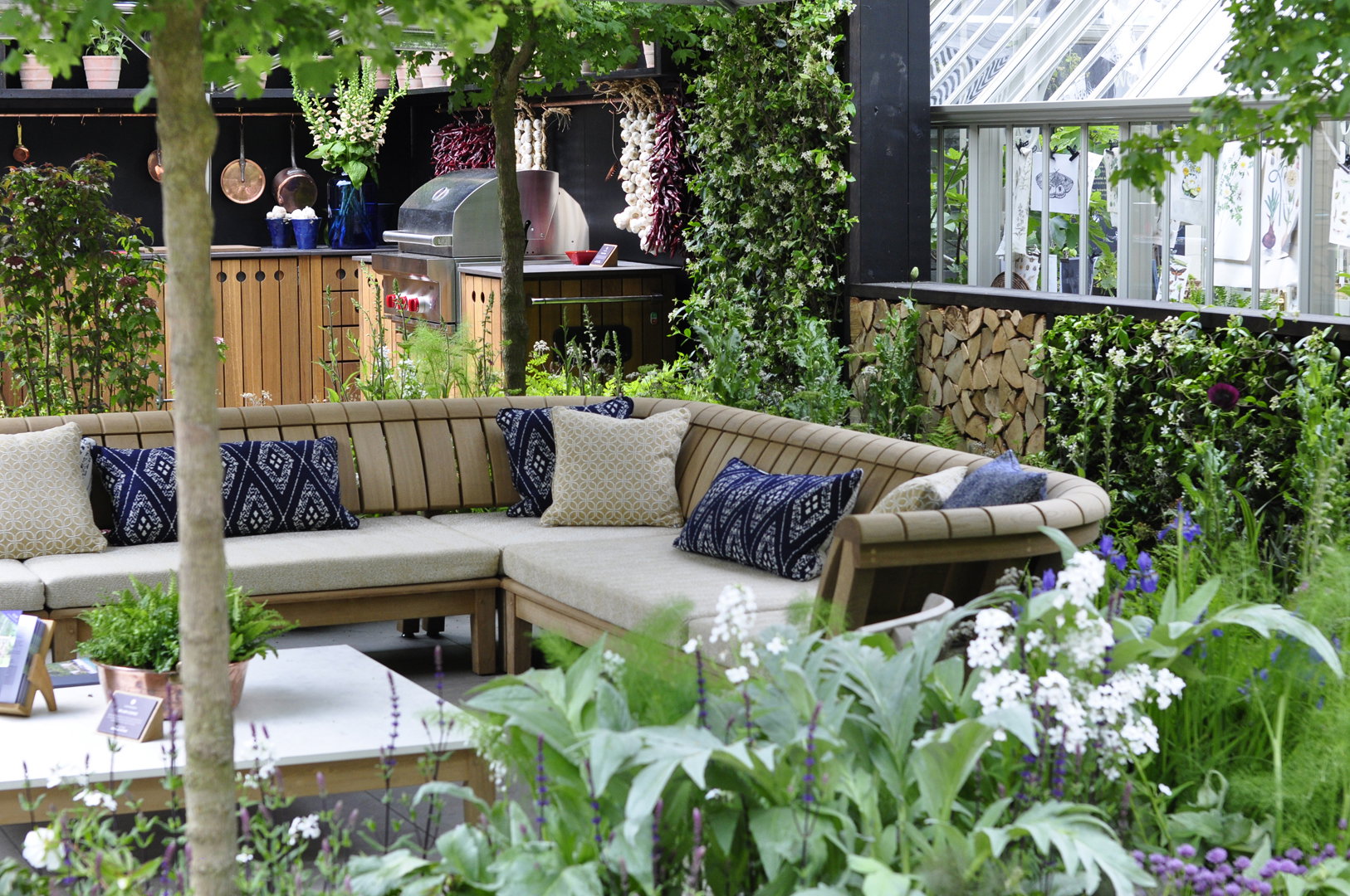 Chelsea Flower Show 2019 (2)