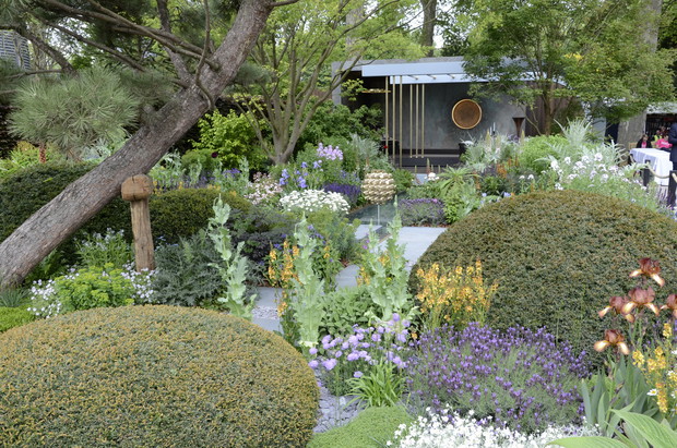 Chelsea Flower Show 2019 (34)