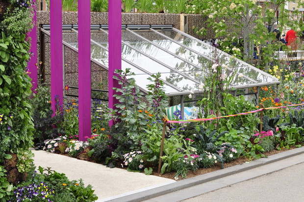 Chelsea Flower Show 2019 (9)