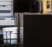 morion - filtr do wody