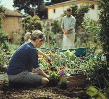 narzędzia łopatka Xact
