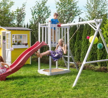 zestaw Franek - Castorama