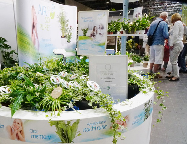 Zieleń to Życie 12