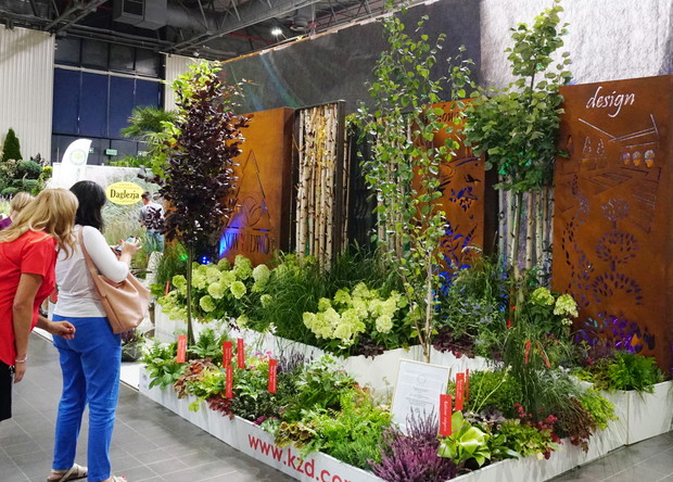 Zieleń to Życie 18