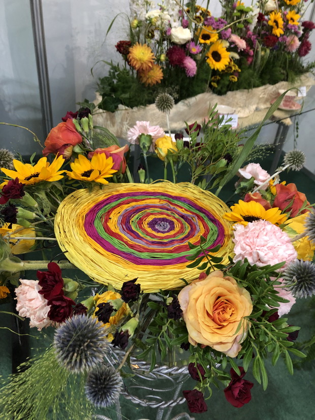 Zieleń to Życie 19