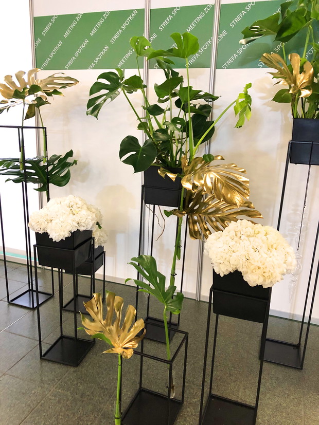 Zieleń to Życie 21