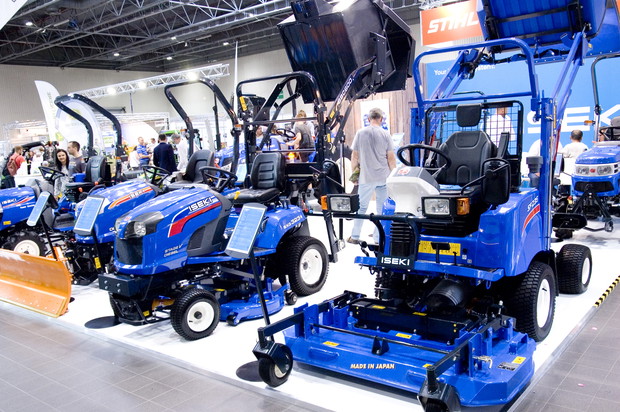 Zieleń to Życie 30