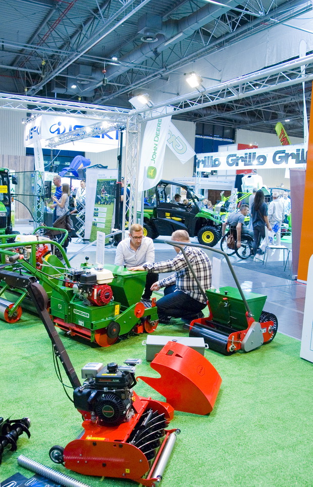 Zieleń to Życie 31