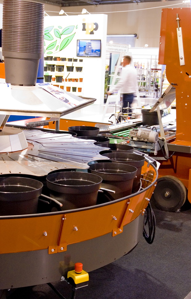 Zieleń to Życie 32