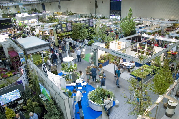 Zieleń to Życie 34