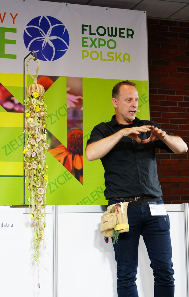 Zieleń to Życie 35