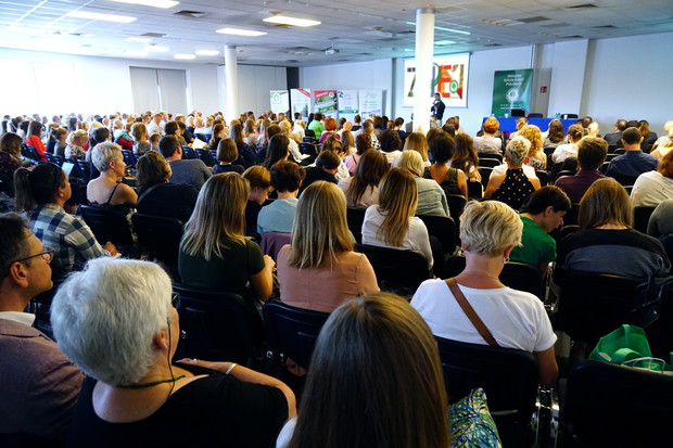 Zieleń to Życie 38