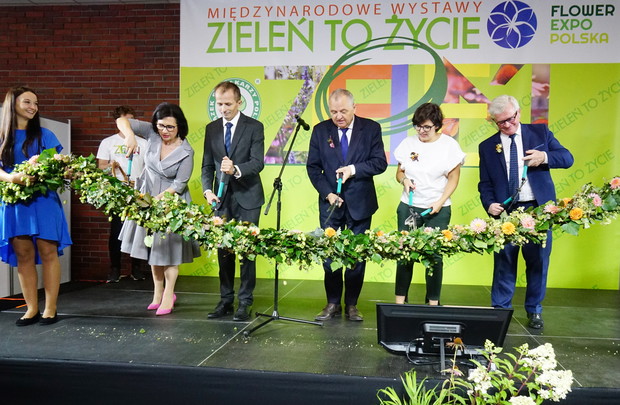 Zieleń to Życie 43