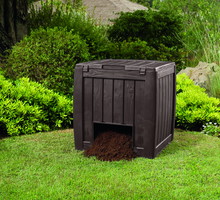 e-composter 340L