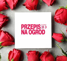 Przepis na ogród