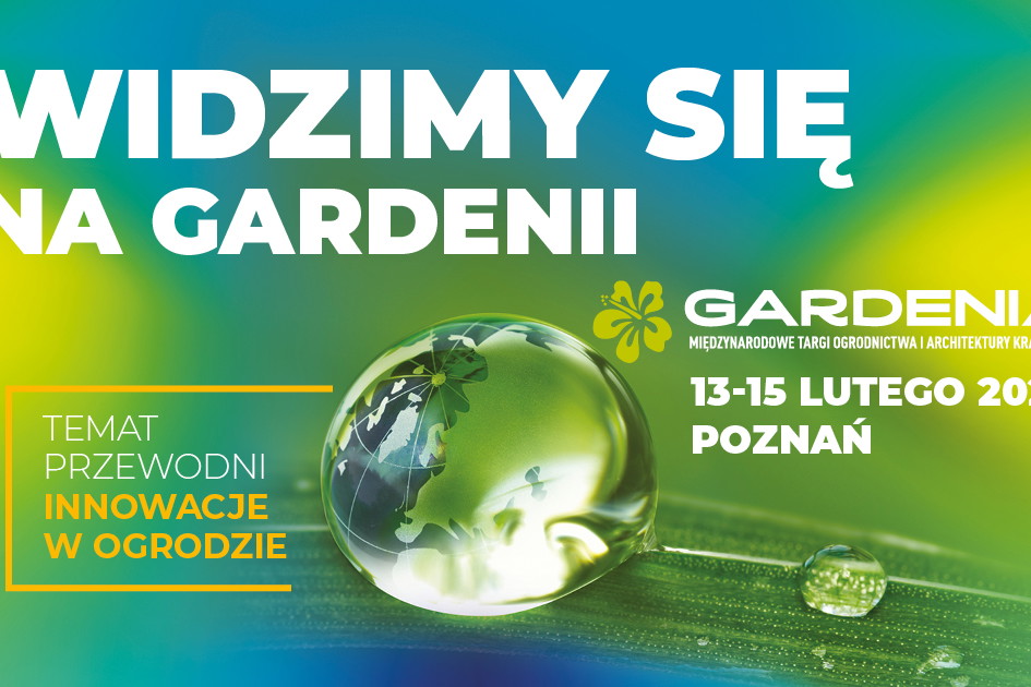 Targi Gardenia