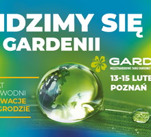 Targi Gardenia