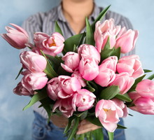 Trwałość bukietów