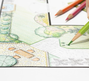 Architektura ogrodów