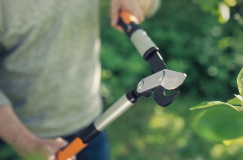 Sekator dwuręczny PowerGear™X