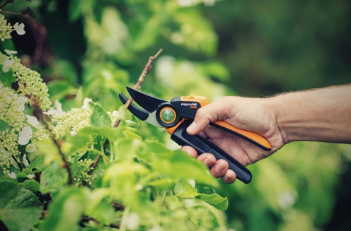 Sekator kowadełkowy PowerGear™X