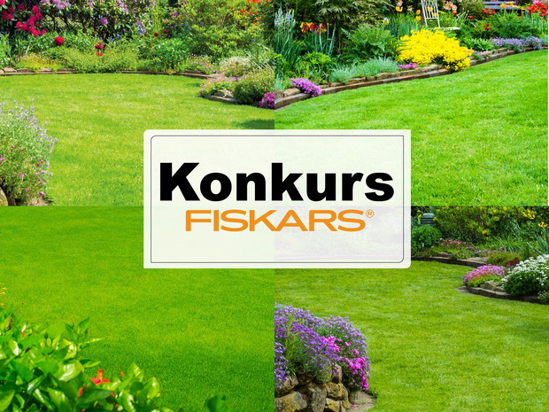 Konkurs Fiskars