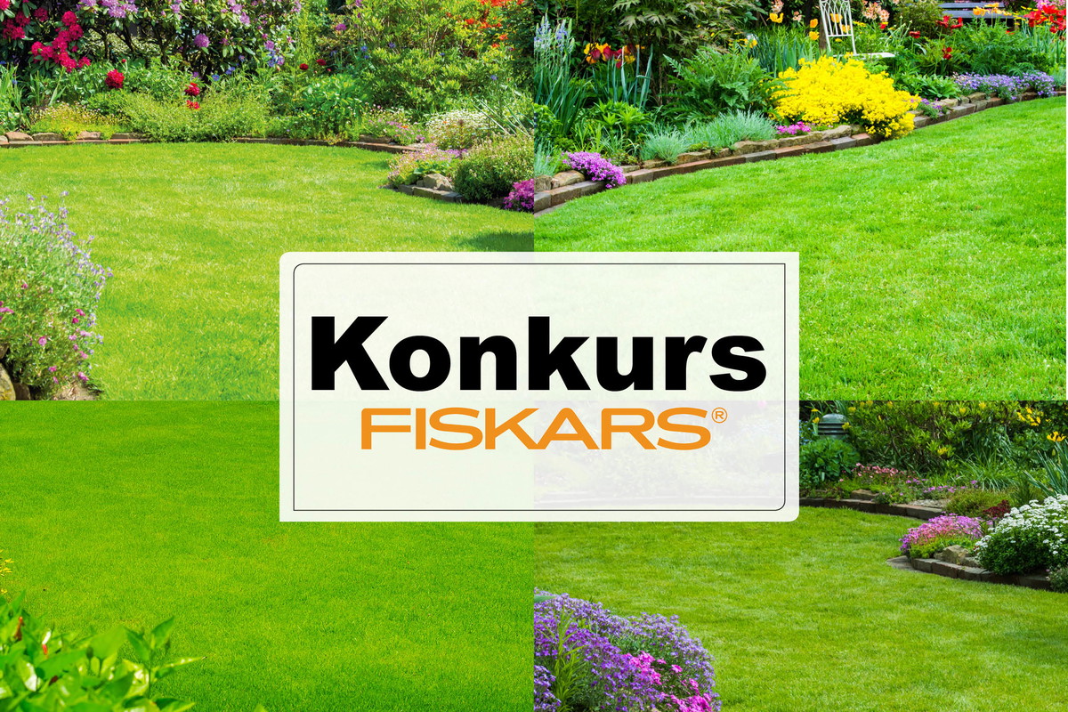 Konkurs Fiskars