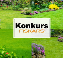Konkurs Fiskars