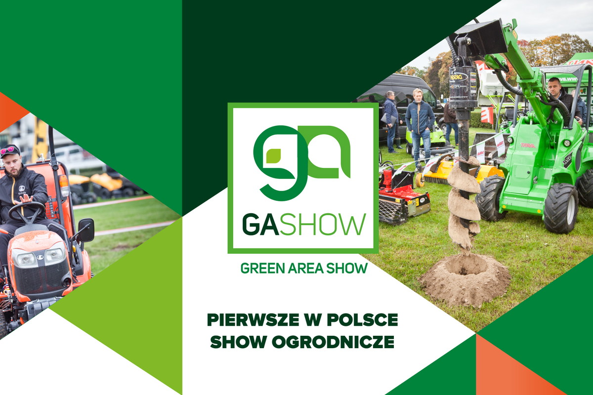 Garden Area Show