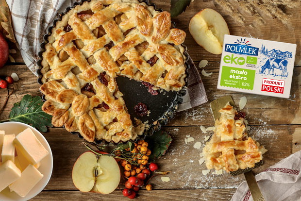 Zapraszamy na EKO przyjęcie!