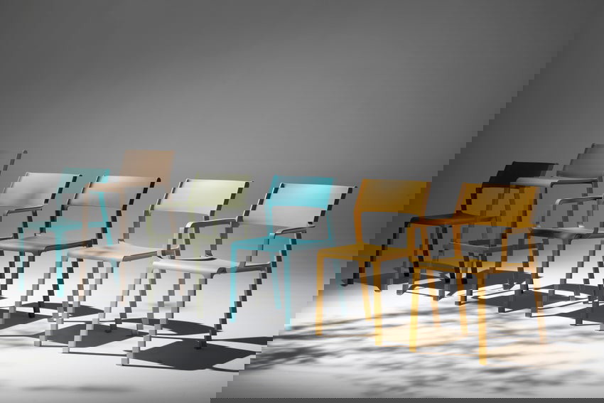 Innowacyjne meble ogrodowe. Czy hokery sprawdzą się w każdym ogrodzie?