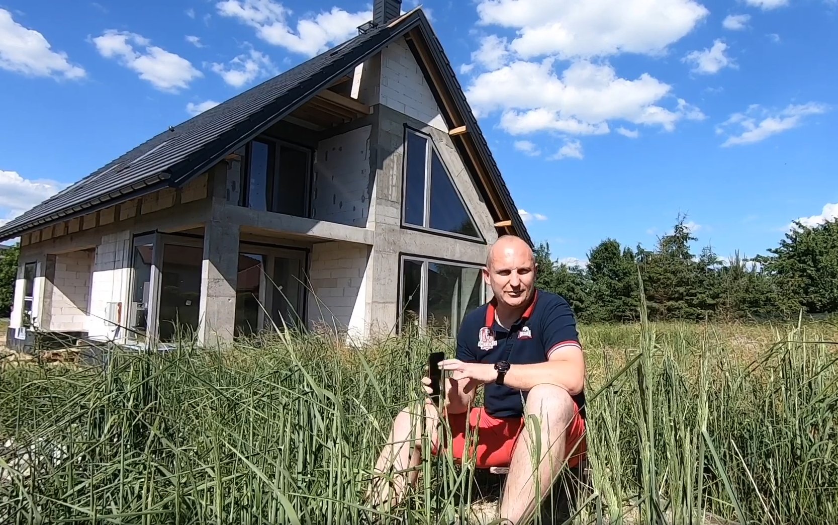 Budowa ogrodu - co warto wiedzieć?