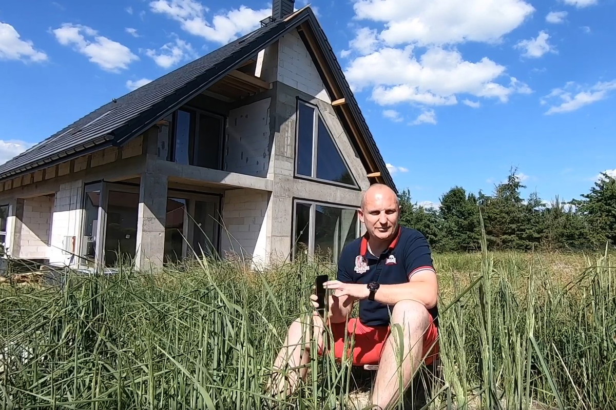 Budowa ogrodu - co warto wiedzieć?