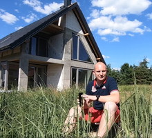 Budowa ogrodu - co warto wiedzieć?