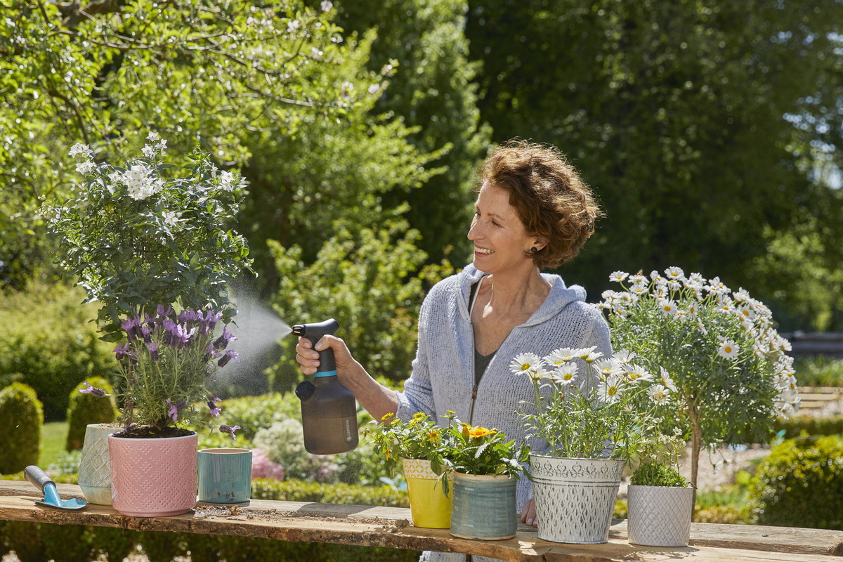 6 pomysłów na prezent dla ogrodnika
