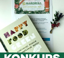 Konkurs Gardenia 2021