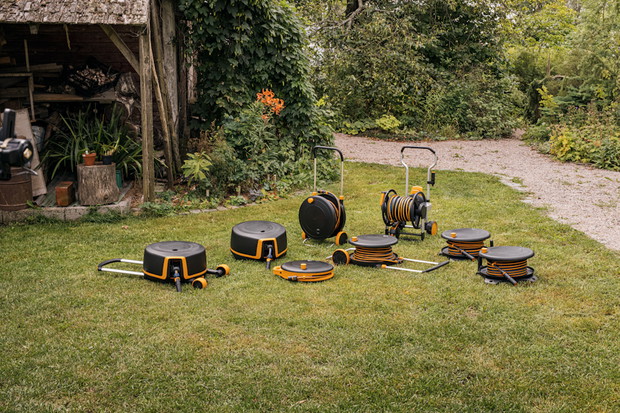 Gotowe do użycia zestawy Fiskars