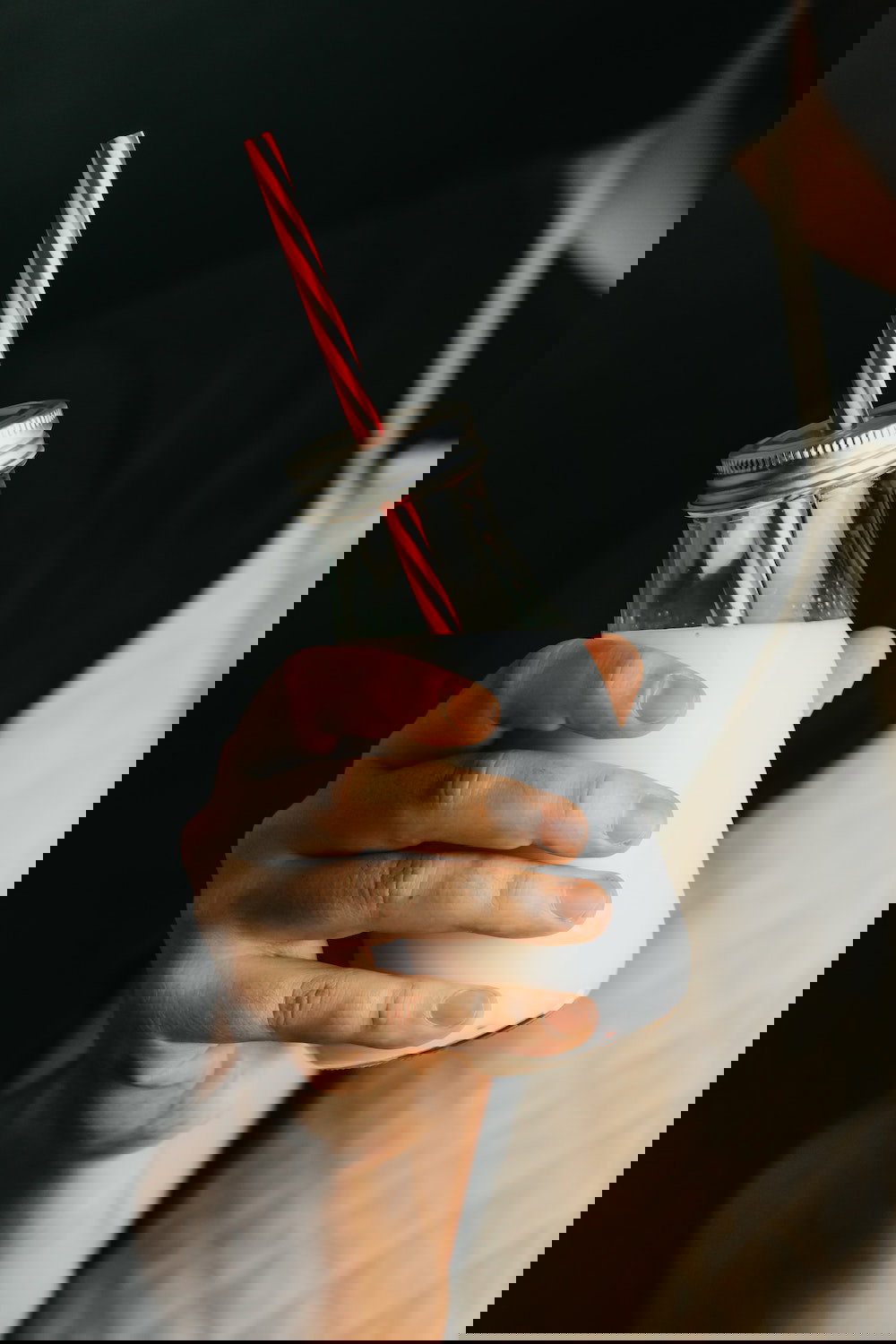 Mleko. Zdrowe czy nie?