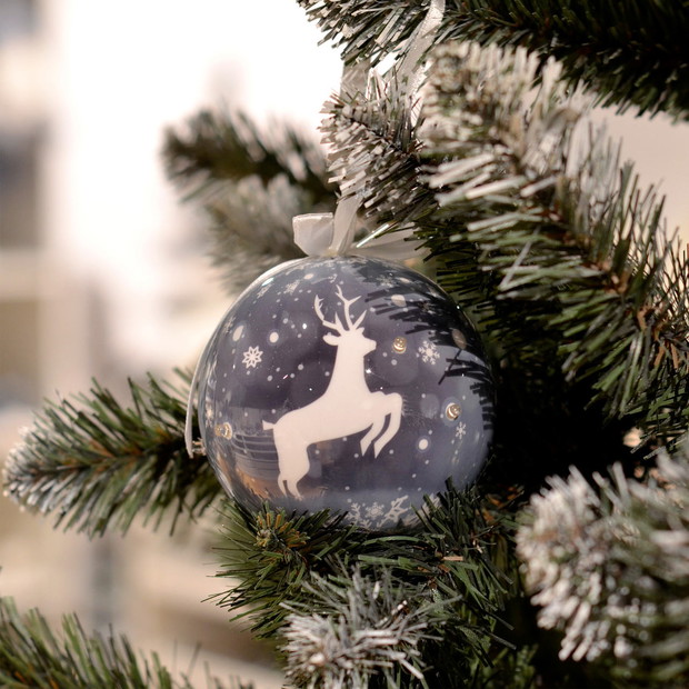 Kolekcja Blask i mat od Leroy Merlin