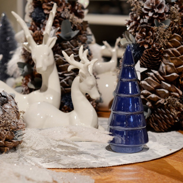 Kolekcja Blask i mat od Leroy Merlin