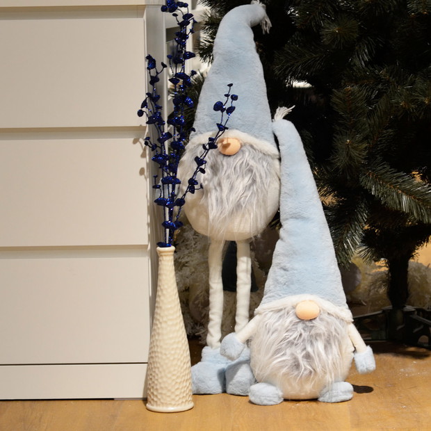 Kolekcja Moja pierwsza choinka od Leroy Merlin