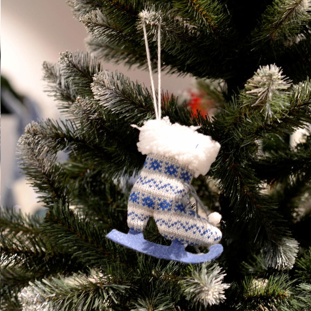 Kolekcja Moja pierwsza choinka od Leroy Merlin